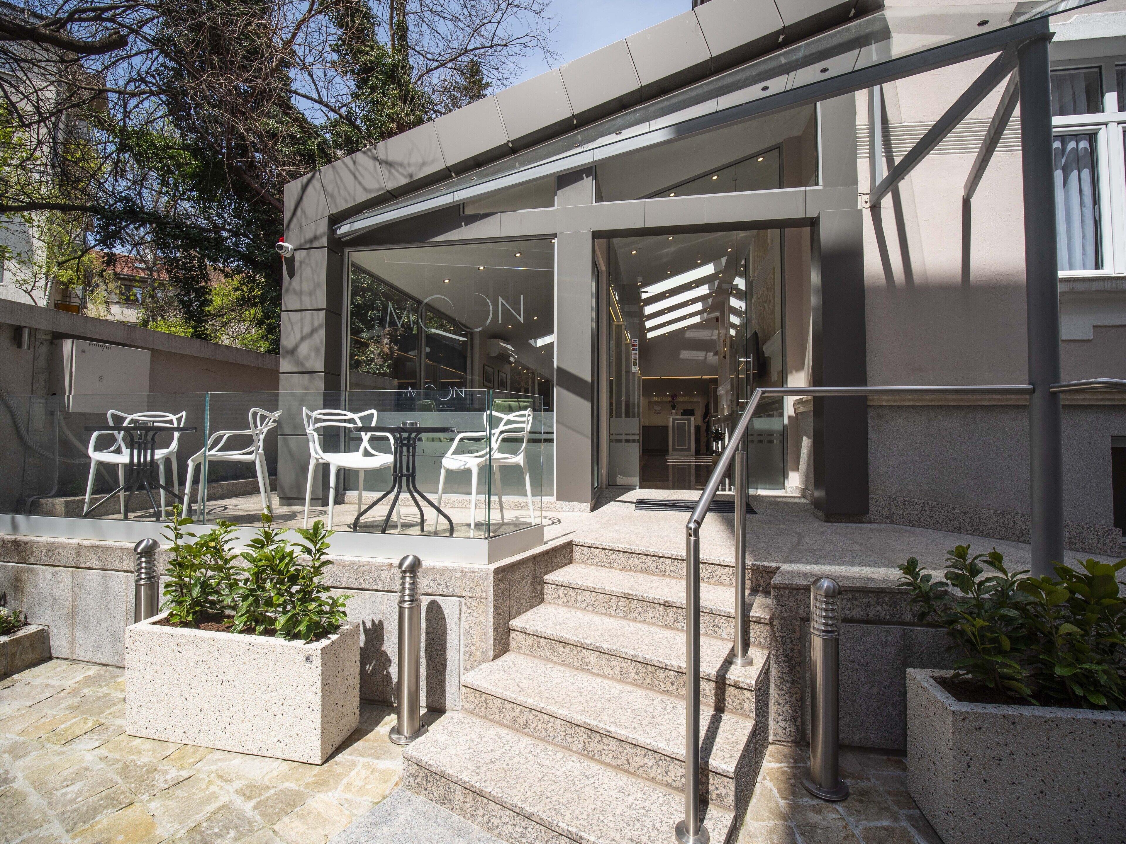 The Moon Boutique Hotel — Photos 2